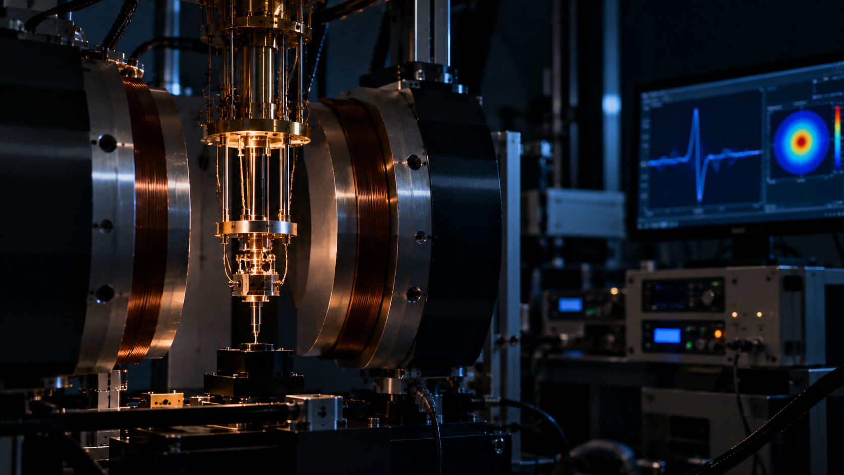 Magnetic & Spin Science research instrumentation