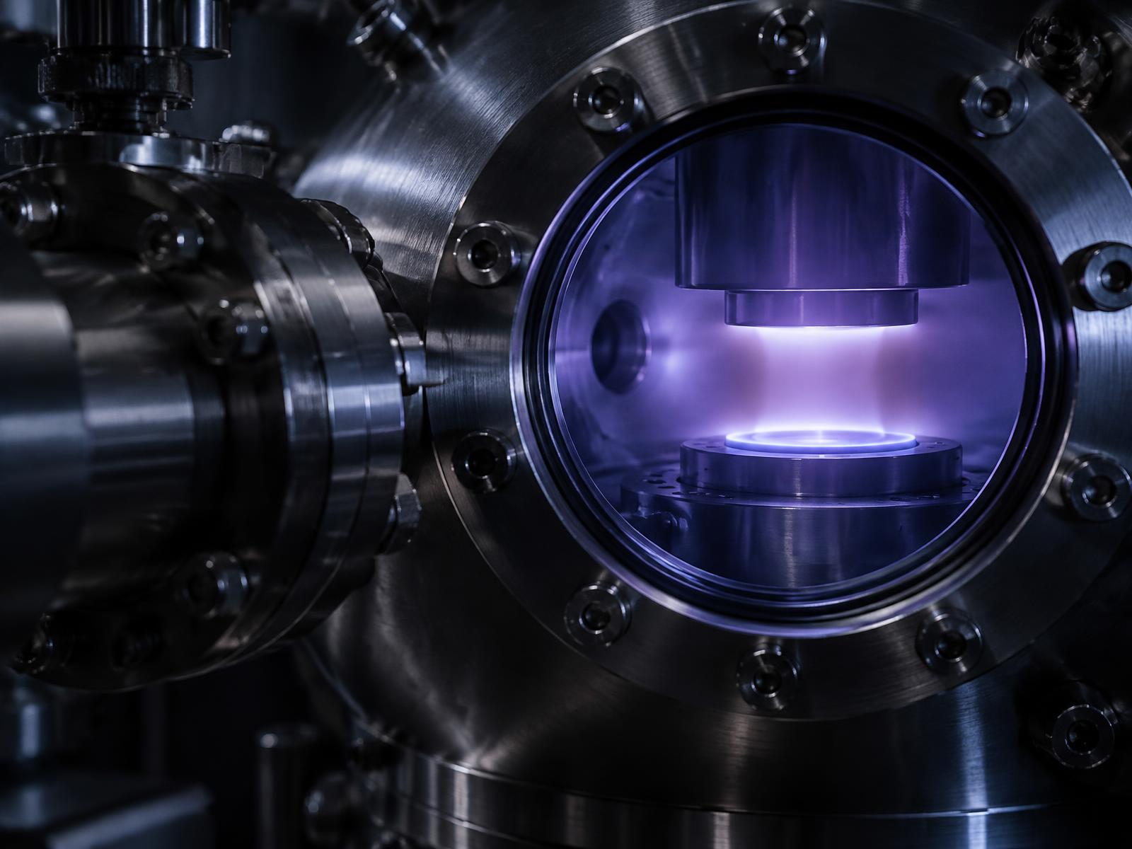 Thin Film & Vacuum research instrumentation